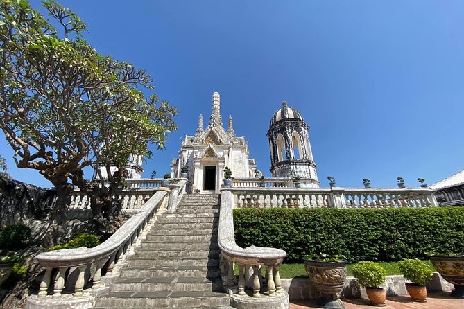 Hua Hin Must Visit One Day Tour from Bangkok - Price and what you’re really paying for ($49.44)