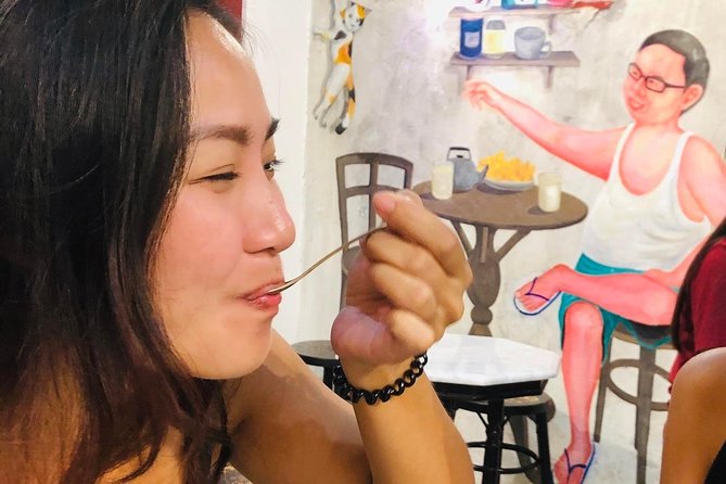 Incredible Bangkok Food Tour - Key highlights at a glance