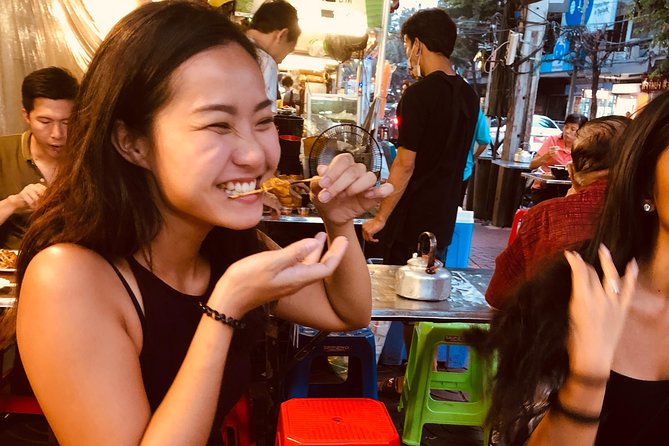Incredible Bangkok Food Tour - Guide time, not just food: what the best guides add