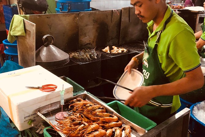 Incredible Bangkok Food Tour - Who this suits best (and who should skip)