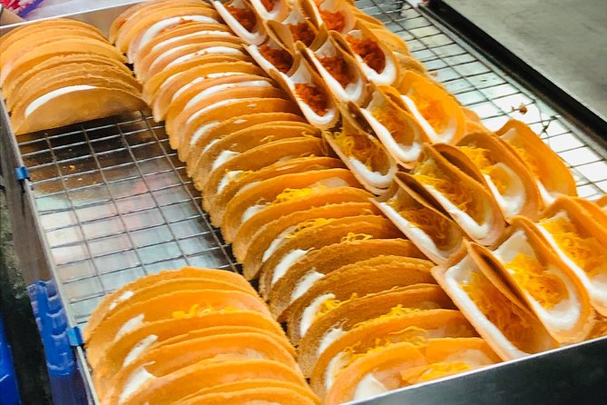 Incredible Bangkok Food Tour - Should you book this Bangkok Chinatown food tour?