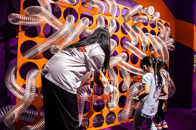 Interactive Amusement and Science theme park for all Ages - Key highlights you should know