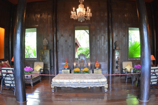 Jim Thompson’s Story of Silk - Key highlights to know before you go
