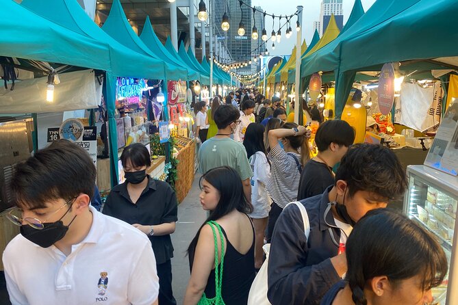 Jodd Fair Night Market Experience - Key highlights to know before you go