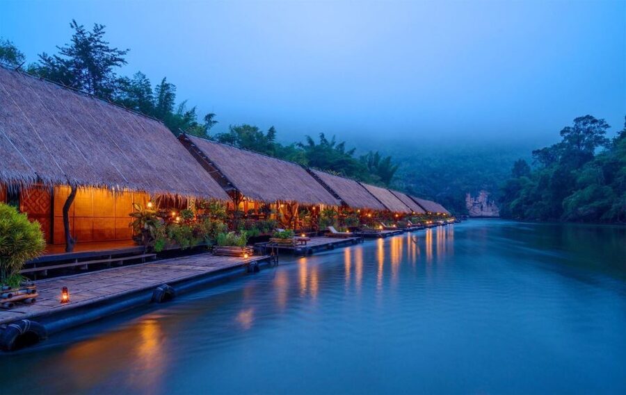 Kanchanaburi: 3-Day Highlights Tour from Bangkok with Meals - The pace and why it usually works (even when it feels full)