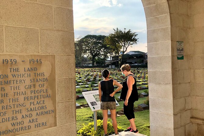 Kanchanaburi and Death Railway Private Tour from Bangkok - Early Bangkok Pickup and a Road-Tested Route