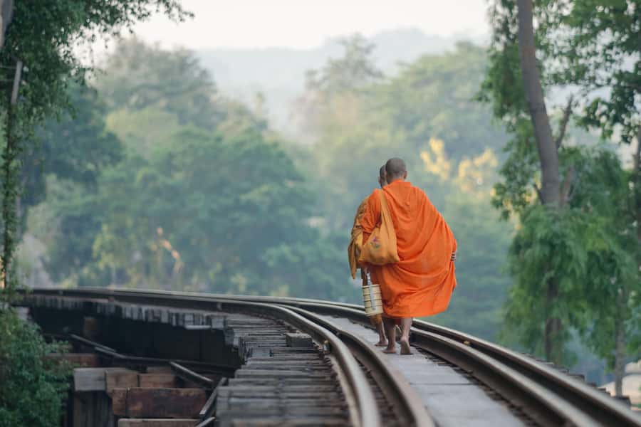 Kanchanaburi Private Charter from Bangkok | Thailand - Is this the right fit for you?