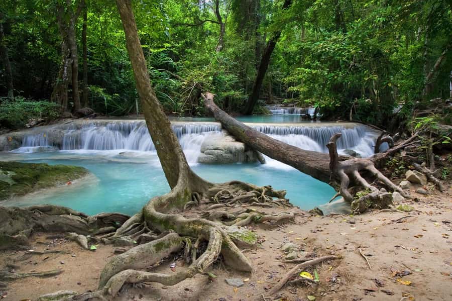 Kanchanaburi : Private River Kwai Bridge & Erawan Waterfall - Price and Value at About $189: What You’re Really Paying For