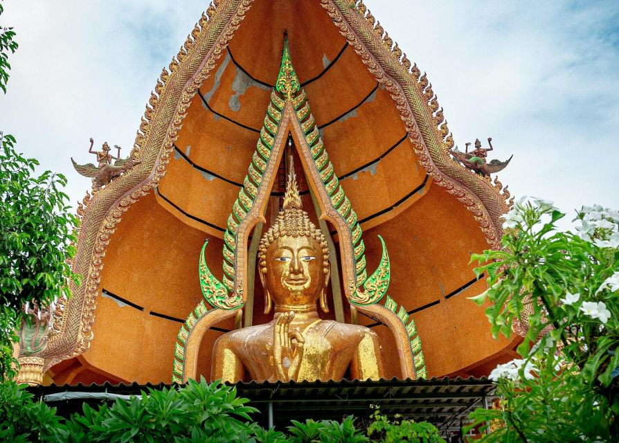 Kanchanaburi: River Kwai and Death Railway Day Tour - Should you book this Kanchanaburi River Kwai and Death Railway day tour?