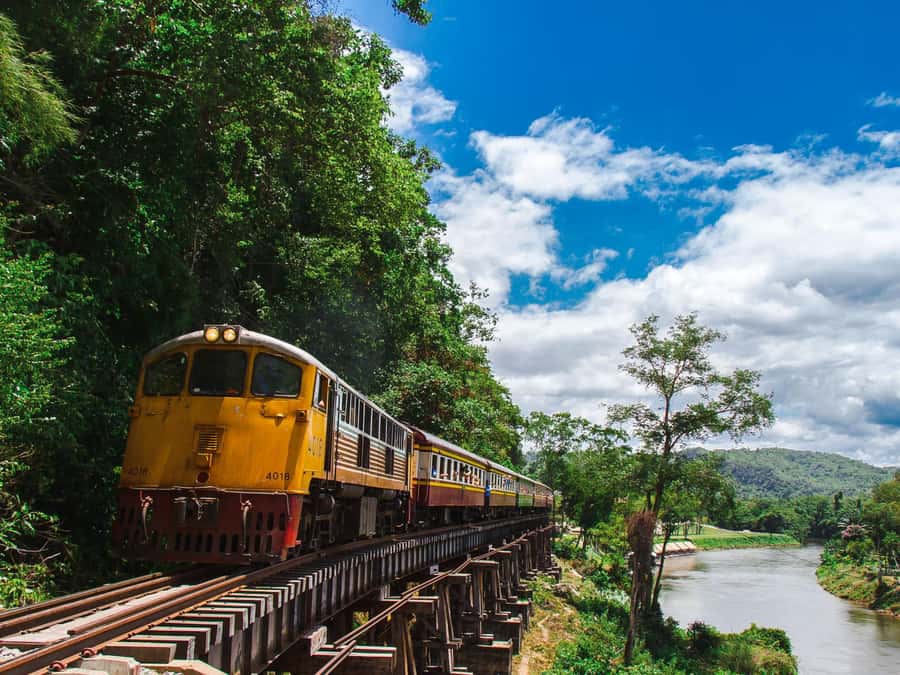 Kanchanaburi: River Kwai and Death Railway Day Tour - Price and value: is $96 per person fair for this full 8 hours?