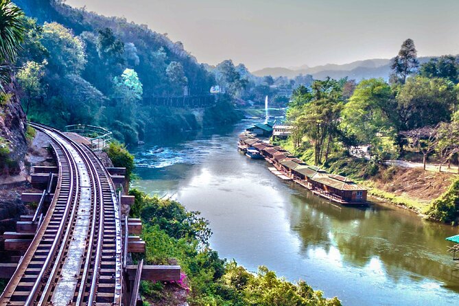 Kanchanaburi River Kwai & Death Railway Small Group tour - Price vs. value: what $99 is really buying