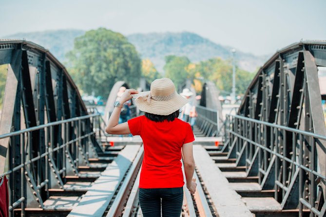 Kanchanaburi River Kwai & Death Railway Small Group tour - What to plan for during your day (so you enjoy it more)