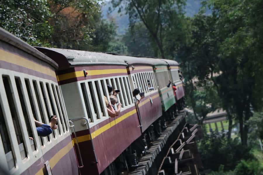 Kanchanaburi River Kwai & Hellfire Pass Private Tour - Price and Value: Why $173 Can Be a Smart Spend for a Private Day