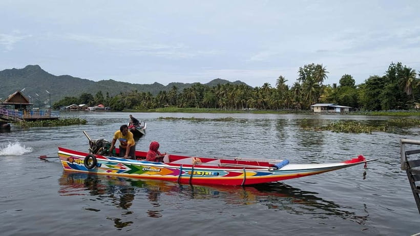 Kanchanaburi: River Kwai Scenic Tour by Private Longtail - Price and value: is $60 a good deal?