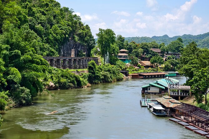 Kanchanaburi Tour Hellfire Pass History tour - Price and Value: What $110.68 Buys You Here