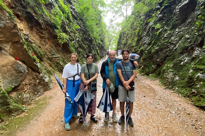 Kanchanaburi Tour Hellfire Pass History tour - Who Should Book This Tour (and Who Might Want Something Else)