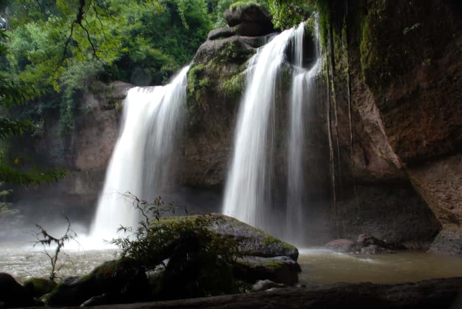 Khao Yai National Park: 2-Day Private Tour from Bangkok - How the Guides Improve Your Odds (and Your Photos)