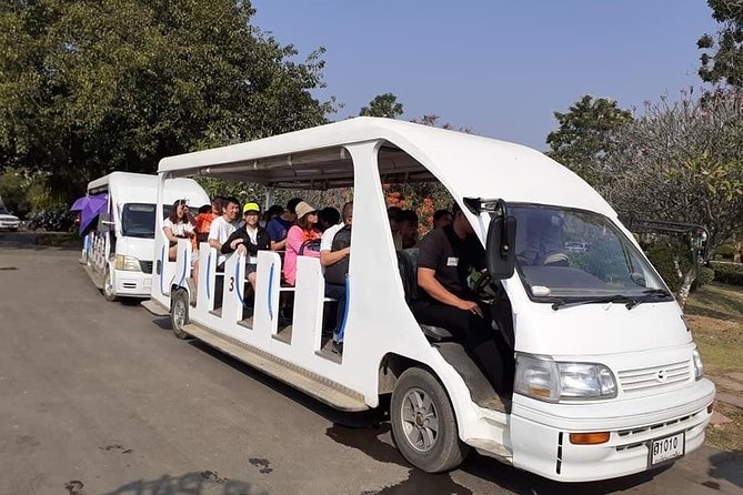 Khao Yai national Park day tour from Bangkok - Price and logistics: what you’re paying for