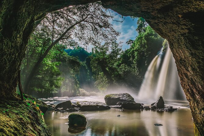 Khao Yai National Park Full Day - Key things that make this Khao Yai day work