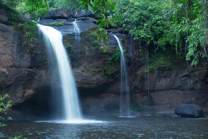 Khao Yai National Park Full-Day From Bangkok - Including Ticket - From Bangkok to Khao Yai: what the long drive really means