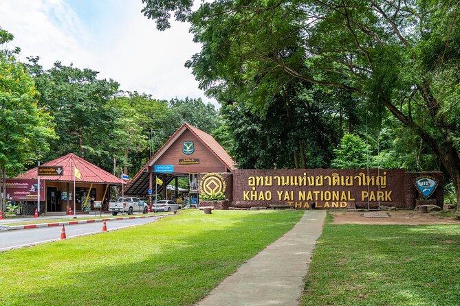 Khao Yai National Park Full Day Tour from Bangkok - What to bring (and what to skip) for comfort and safety