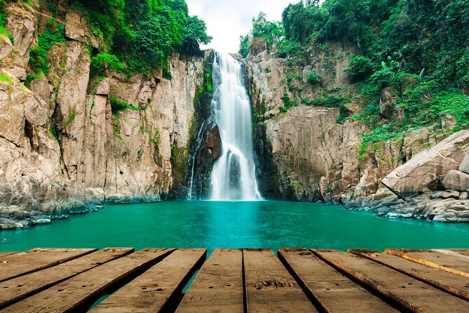 Khao Yai National Park Full Day Tour from Bangkok - The day’s flow: how to pace yourself for an 11-hour outing
