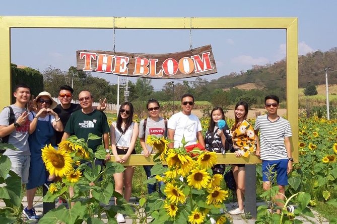 Khao Yai One Day Tour from Bangkok - The Chocolate Factory Khao Yai: A Quick Break With Airy Comfort