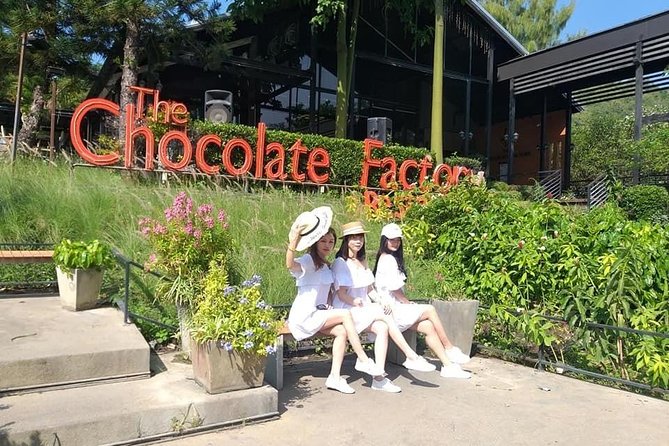 Khao Yai One Day Tour from Bangkok - Premium Outlet Khao-Yai: Where the Shopping Fits Into a Full Day