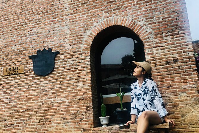Khao Yai Private tour from Bangkok - Primo Piazza Khao Yai: a themed stroll that’s easy to navigate