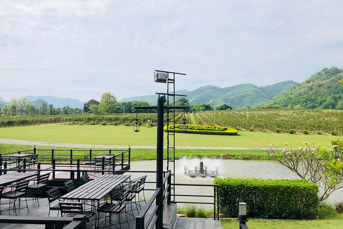 Khao Yai Private tour from Bangkok - Price and value: what $77.82 per person really covers