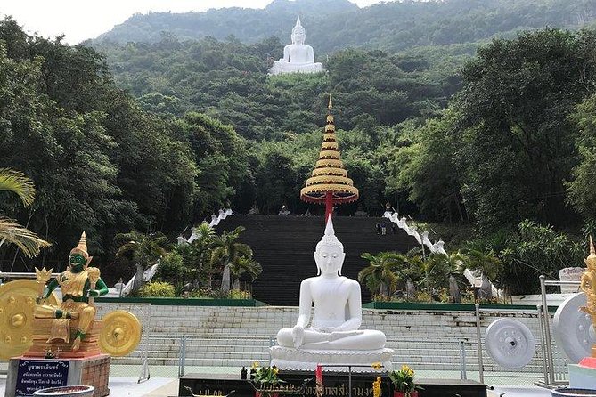 KhaoYai National Park 3D2N - Price and logistics: what $454.98 per group really means