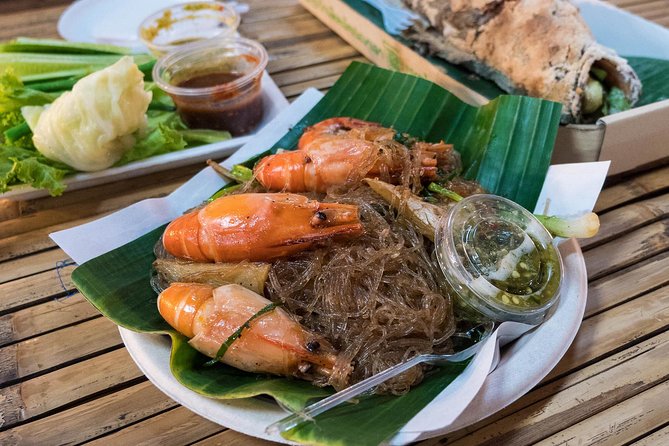 Khlong Lat Mayom & Taling Chan Local Floating Markets Tour (SHA Plus) - The 4-hour rhythm: pickup, two markets, and no navigation stress