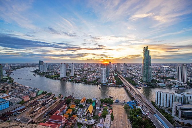 King Power MahaNakhon SkyWalk at Bangkok Admission Ticket - What your $58.61 admission really includes (and what it doesn’t)