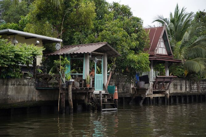 KL | Bangkok: 2-Hour Canal Tour by Teak Boat - Private tour logistics that keep the day smooth