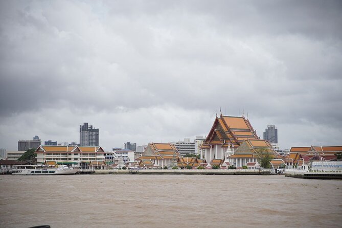KL | Bangkok: 2-Hour Canal Tour by Teak Boat - Price and value: $22.79 for a lot of included pieces
