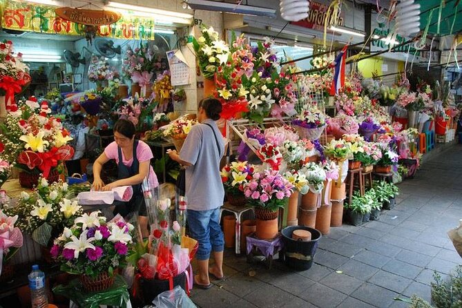 Laem Chabang Port Shop, Massage & Taste Food in Bangkok Excursion - Price and What You’re Really Paying For ($226.85 per Person)