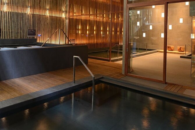 Let's Relax Spa - Key Things to Know Before You Go