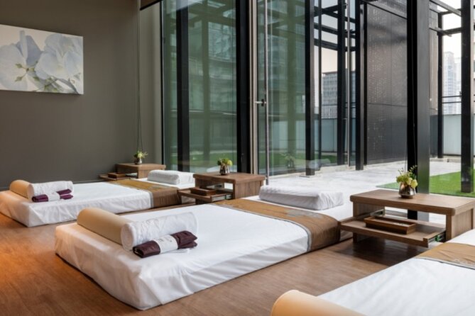 Let's Relax Spa - Facials and Detox-Style Treatments: Dr. Spiller and 60-Minute Scrub + Wrap