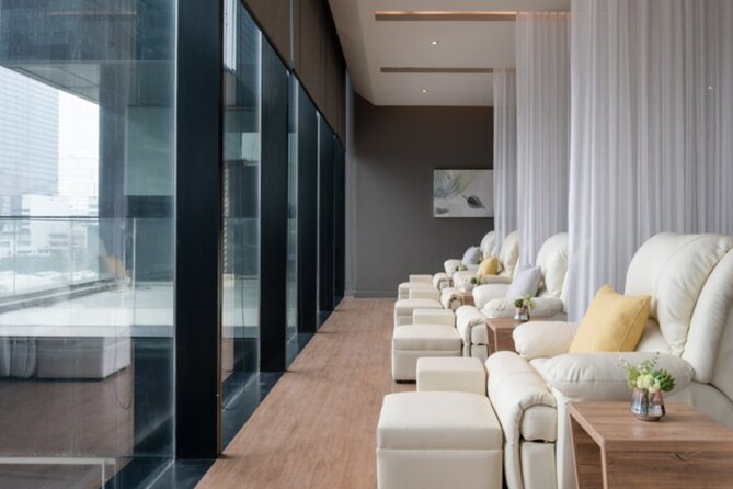 Let's Relax Spa - Price and Value: Why About $23 Can Make Sense in Bangkok
