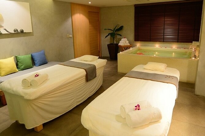 Let's Relax Spa - GoWabi Booking Partner: One Thing I’d Handle Early