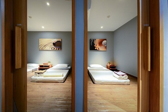Let's Relax Spa - Picking the Right Location: Sukhumvit, Siam/Chidlom, Silom/Sathorn, Ratchada/Phayathai
