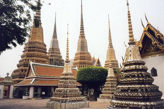 Lights, Camera, Landmark, & Canal: A Picture Perfect Bangkok Tour - What You’re Really Buying: Temples plus Pro-Photo Setup