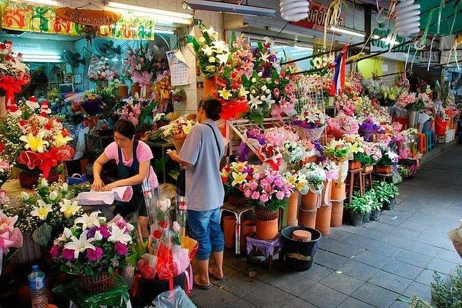 Lights, Camera, Landmark, & Canal: A Picture Perfect Bangkok Tour - How the Photoshoot Works and What You’ll Get Back