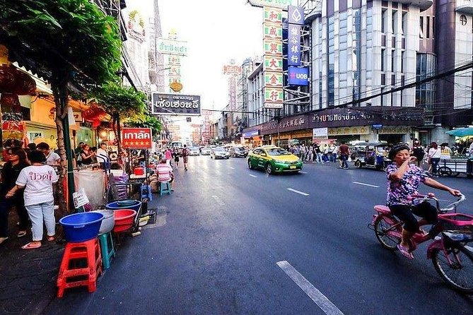 Lights, Camera, Landmark, & Canal: A Picture Perfect Bangkok Tour - Price and Value: Is $286.70 Worth It?