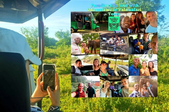 LIVING GREEN ELEPHANT SANCTUARY Chonburi - Lunch at 12:00: Ancient Pad Thai, Fruit, and a Real Break
