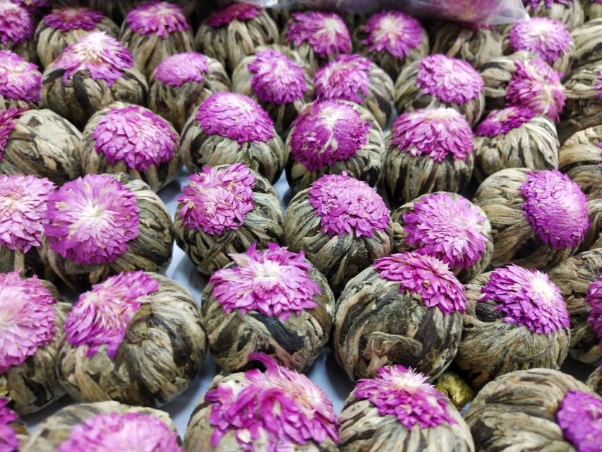 Local Life, Culture & Food Walking Tour at Chinatown - Small group energy: guides like Sunee, JoJo, and Ms. Kaew make it personal