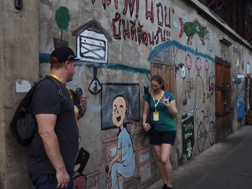 Local Life, Culture & Food Walking Tour at Chinatown - Price and value: what $75 buys you in Chinatown