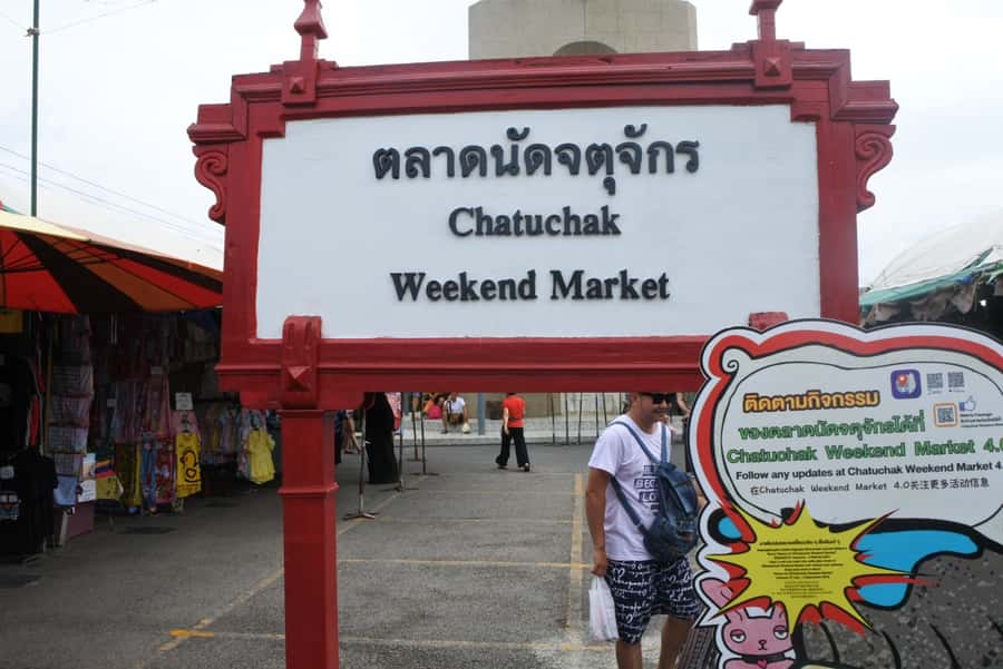 Local Weekend Markets: Khlong Lat Mayom & Chatuchak Tour - Who this tour fits best (and who might feel underwhelmed)