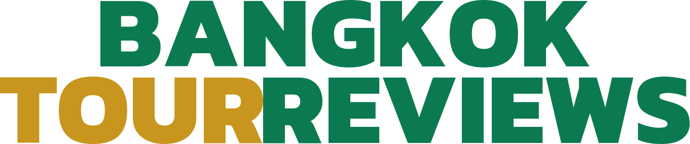 Bangkok Tour Reviews