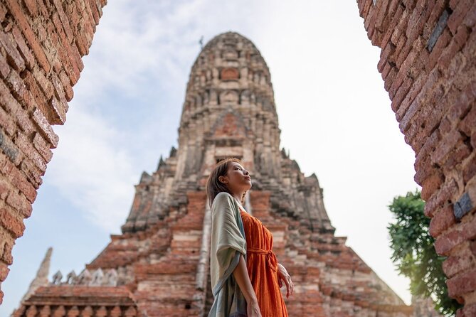 Lopburi Monkey Temple & Ayutthaya Old City Tour From Bangkok - Guides, pacing, and the small-group advantage (plus one possible language snag)